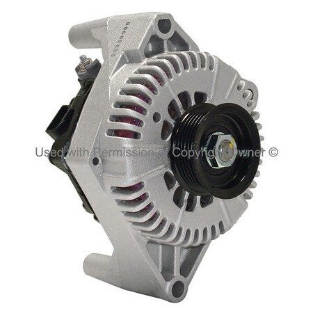 Mpa Quality-Built Alternator Remanufactured, MPA Quality-Built 7780602 7780602